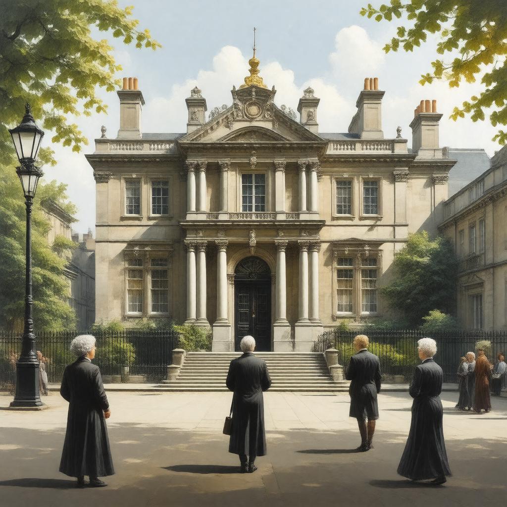 Royal Society of Literature